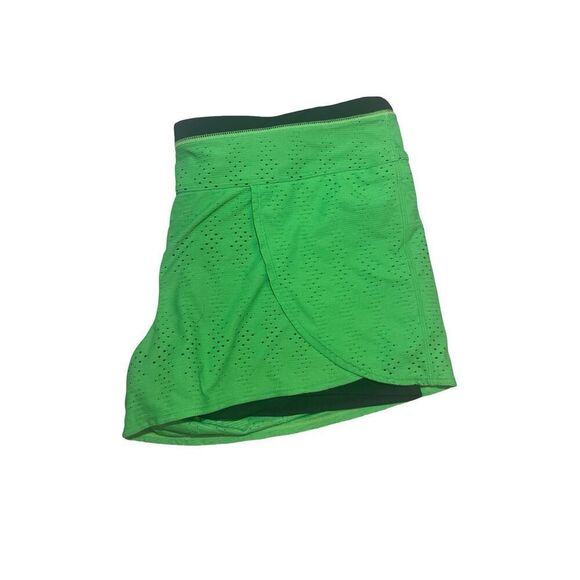 Athleta 2in 1 Running Shorts - Picture 6 of 9